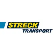 Streck Transport mbH logo