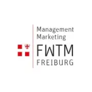 FWTM Freiburg Wirtschaft Touristik und Messe GmbH & Co. KG logo