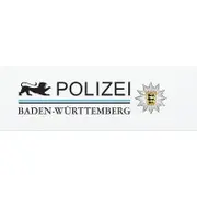 Polizeipräsidium Freiburg logo