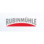 RUBIN MÜHLE GmbH logo