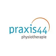 Praxis 44 logo