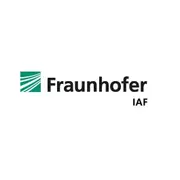 Fraunhofer-Institut für angewandte Festkörperphysik logo