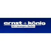 ernst+könig GmbH logo