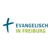 Evangelische Kirche in Freiburg logo