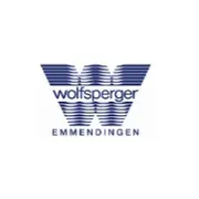Wolfsperger Textilpflege GmbH logo