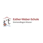 Esther-Weber-Schule logo