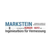 Vermessungsbüro Markstein logo