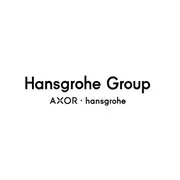 Hansgrohe Deutschland Vertriebs GmbH logo
