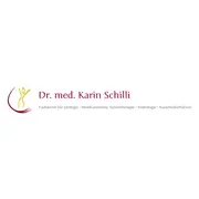 Praxis Dr. med. Karin Schilli logo