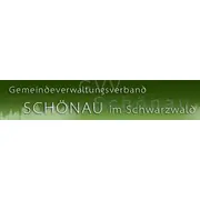 Gemeindeverwaltungsverband Schönau logo