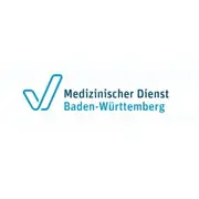 Medizinischer Dienst Baden-Württemberg logo