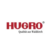 Hugro-Armaturen GmbH logo