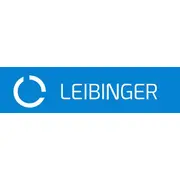 Leibinger GmbH logo