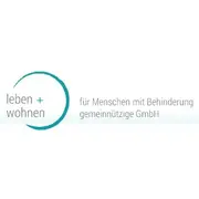 leben und wohnen gGmbH logo