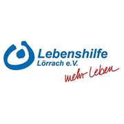Lebenshilfe Loerrach e. V. logo