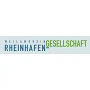 Rheinhafengesellschaft mbH logo