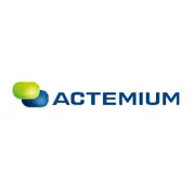 Actemium Controlmatic West GmbH logo