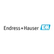 Endress und Hauser SE und Co. KG logo