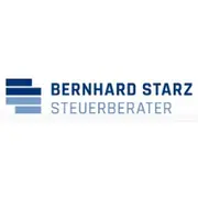 Steuerberater Bernhard Starz logo