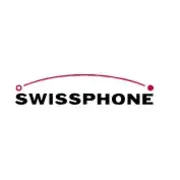 Swissphone Telecommunications GmbH logo