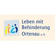 Leben mit Behinderung Ortenau e.V logo