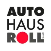 Autohaus Roll GmbH logo