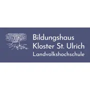Bildungshaus Kloster St. Ulrich logo