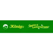 König GmbH logo