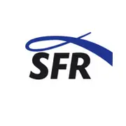 SFR Industrietechnik GmbH logo