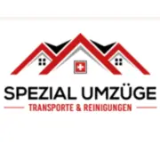 Spezial Umzüge GmbH logo