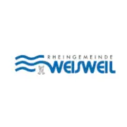 Rheingemeinde Weisweil logo