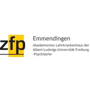 Zentrum für Psychiatrie (ZfP) Emmendingen logo