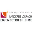 Logo für den Job Leitung Geschäftsbereich Personal (m/w/d)