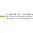 Logo für den Job Psychologe (m/w/d) im Bereich Neuropädiatrie für das Sozialpädiatrische Zentrum