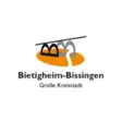 Logo für den Job Assistenz (m/w/d) im Bürgermeisterbüro/Baudezernat