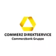 Logo für den Job Sachbearbeiter (m/w/d) Beschwerdemanagement Commerzbank Kundencenter