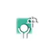 Logo für den Job Sachbearbeiter Immobilienmanagement (m/w/d)
