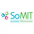 Logo für den Job Mitarbeiter (m/w/d) in der selbstverantworteten Pflegewohngemeinschaft Pfarrscheune