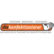 Logo für den Job Fachkraft Lager