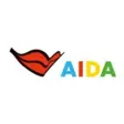 Logo für den Job Spa Friseur (m/w/d) an Bord der AIDA Schiffe