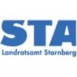 Logo für den Job Teamleitung (m/w/d) Aus- und Einreise, Staatsangehörigkeit und Einbürgerungen