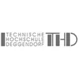 Logo für den Job Laboringenieurin / Laboringenieur (m/w/d)  am European Campus Rottal-Inn Pfarrkirchen (ECRI)