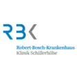 Logo für den Job Medizinisch-technischer Assistent, Medizinischer Fachangestellter oder Gesundheits- und Krankenpfleger (m/w/d) Lungenfunktion