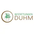 Logo für den Job Bestattungshelfer:in / Bestattungsfachkraft / geprüfte:r Bestatter:in (m/w/d)