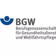 Logo für den Job Fachbereichsleitung Modellvorhaben und Kongresse (m/w/d)