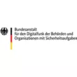 Logo für den Job Sachbearbeitung technologische Umfeldanalyse (m/w/d)
