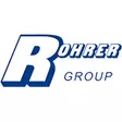 Logo für den Job Bürokauffrau/-mann (m/w/d) Ludwigshafen