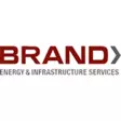 Logo für den Job Bauleiter Gerüstbau (m/w/d)