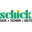 Logo für den Job Mechaniker / Schlosser / Techniker / Handwerker (m/w/d) als Wartungsmonteur (m/w/d) mit 50% Reisebereitschaft