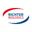 Logo für den Job Operator (m/w/d) Chromatographie - Anlagenbedienung in der biotechnologischen Produktion
